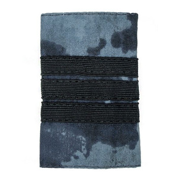 Sergeant Rank Insignia Patches-1