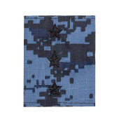 Senior Praporshchik False Shoulder Boards