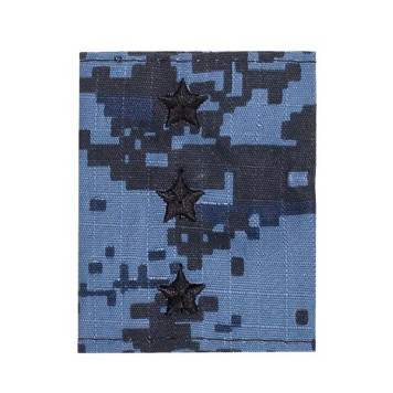 Senior Praporshchik False Shoulder Boards