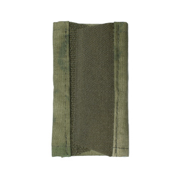 Senior Praporshchik Plastic Shoulder Boards-1