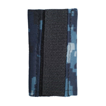 Senior Sergeant Plastic Shoulder Boards