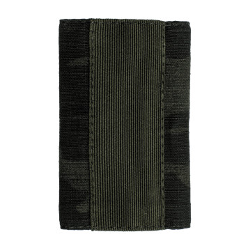 Senior Sergeant False Shoulder Boards