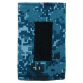Senior Sergeant Black Rank Insignia MF-19-04