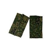 Embroidered Lieutenant Shoulder Boards