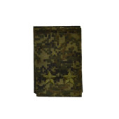 Embroidered Colonel Rank Insignia