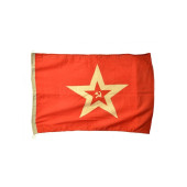 Soviet Navy Small Ensign Flag