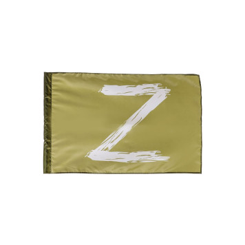 Z Flag 70x105 SFORT