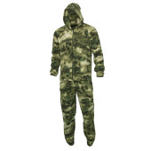 Fleece Suit for Tactical and Outdoor Use Fleece Suit for Tactical and Outdoor Use