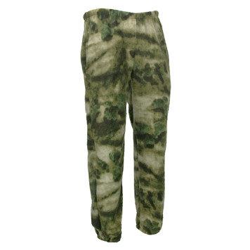 Fleece Suit for Tactical and Outdoor Use-3