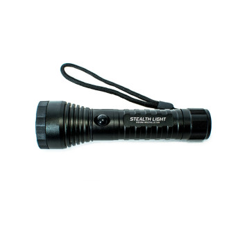 Stealth Light 4-Color Tactical Flashlight-2