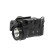 Lampe-torche tactique Klesh-2PS+LBU V3.0 avec montage Picatinny