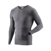 Men`s Thermal Long Sleeve Shirt 21-0290 S GUAHOO Men`s Thermal Long Sleeve Shirt 21-0290 S GUAHOO