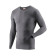 Men`s Thermal Long Sleeve Shirt 21-0290 S GUAHOO