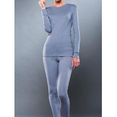 Heatwarmв„ў Active Thermal Shirt 21-0291 S by GUAHOO