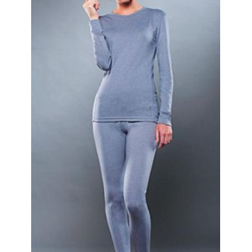 Heatwarmв„ў Active Thermal Shirt 21-0291 S by GUAHOO