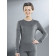 Angora Rabbit Wool Thermal Shirt 21-0401 S GUAHOO