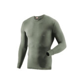 GUahoo 21-0470 S Thermal Wool Shirt