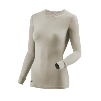 GUahoo 21-0471 S Thermal Shirt for Cool Weather