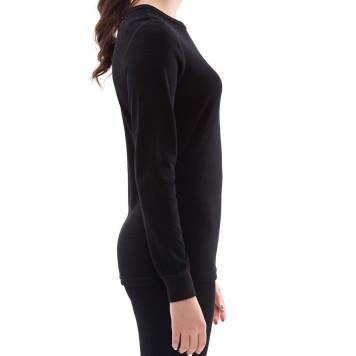 Merino Wool Thermal Base Layer 22-0341 S GUAHOO-2
