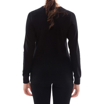 Merino Wool Thermal Base Layer 22-0341 S GUAHOO-4