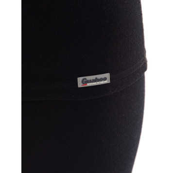 Merino Wool Thermal Base Layer 22-0341 S GUAHOO-5