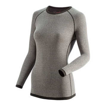 Women`s Thermal Military Undershirt 22-0411 S GUAHOO