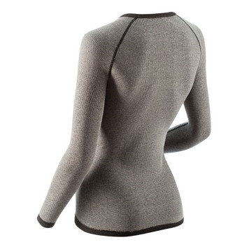 Women`s Thermal Military Undershirt 22-0411 S GUAHOO-1