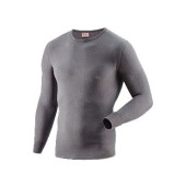 GUahoo 22-0590 S Thermal Fleece Shirt