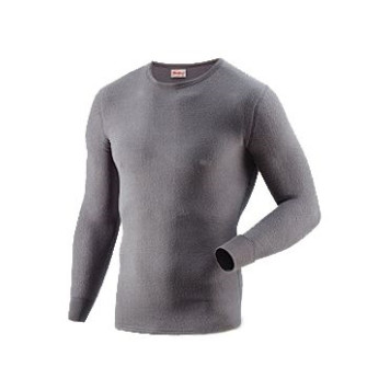 GUahoo 22-0590 S Thermal Fleece Shirt
