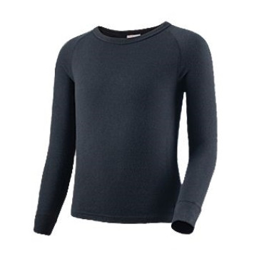 Kids Thermal Undershirt 25-0302 S by GUAHOO