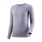 Merino Wool Kids Thermal Base Layer 25-0342 S by GUAHOO Merino Wool Kids Thermal Base Layer 25-0342 S by GUAHOO