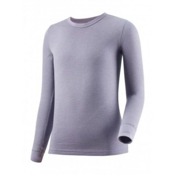 Merino Wool Kids Thermal Base Layer 25-0342 S by GUAHOO
