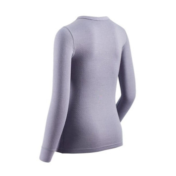 Merino Wool Kids Thermal Base Layer 25-0342 S by GUAHOO-1
