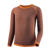 Kids& Thermal Shirt 25-0412 S by GUAHOO Kids& Thermal Shirt 25-0412 S by GUAHOO