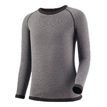 Kids& Thermal Shirt 25-0412 S by GUAHOO-1