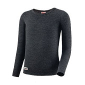 Kids Thermal Wool Blend Sweater 25-0462 S by GUAHOO