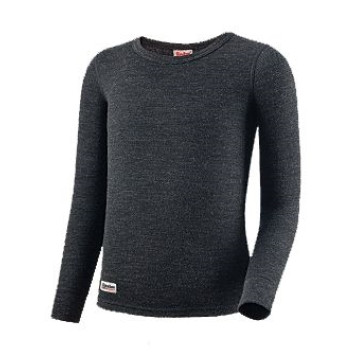 Kids Thermal Wool Blend Sweater 25-0462 S by GUAHOO