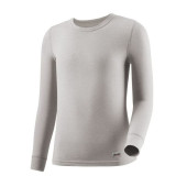 Kids Thermal Wool Blend Shirt 25-0472S by GUAHOO