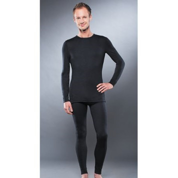Enhanced Thermal Shirt 260-S GUAHOO