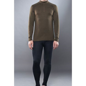 GuahooВ® Outdoor 350-S Thermal Shirt