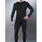 Angora Wool Thermal Shirt 670-S GUAHOO Angora Wool Thermal Shirt 670-S GUAHOO