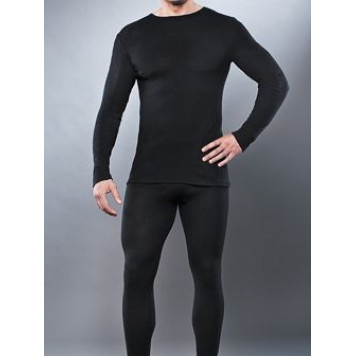 Angora Wool Thermal Shirt 670-S GUAHOO