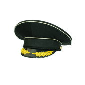 Admiral&s Dress Hat Admiral&s Dress Hat