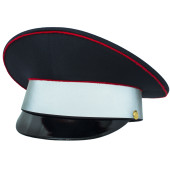 DPS Service Cap DPS Service Cap