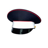 DPS Dress Uniform Cap (VORONOV) DPS Dress Uniform Cap (VORONOV)