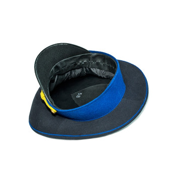 New-Style FSB Cap with Machine Embroidery-1