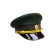 Magellan Military Cap