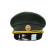 Magellan Military Cap