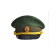 Magellan Military Cap