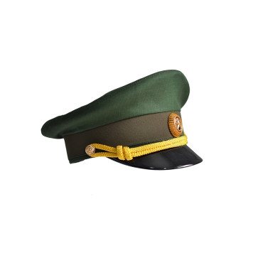 Magellan Military Cap-4